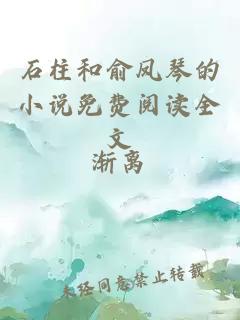 石柱和俞凤琴的小说免费阅读全文